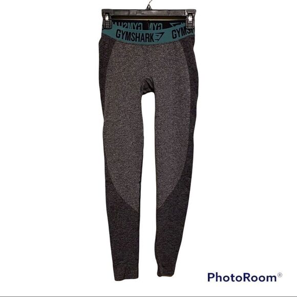 Gymshark Flex Activewear Bottoms - Picture 1 of 4